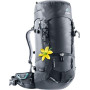 Рюкзак похідний Deuter Guide 42+ SL Black 336122070000