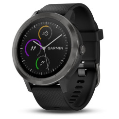 Garmin Vivoactive 3 Black 010-01769-12