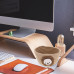 Корзинка для игрушек и мелочей 16x9 см Lion Beige Корзинка для игрушек и мелочей 16x9 см Lion Beige