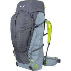 Рюкзак походный Salewa Alptrek 65+10 Pro Grey