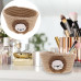 Корзинка для игрушек и мелочей 16x9 см Lion Beige Корзинка для игрушек и мелочей 16x9 см Lion Beige