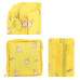 Косметичка-міні водонепроникна Yellow Ice Cream Косметичка-міні водонепроникна Yellow Ice Cream