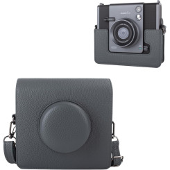 Чохол Fujifilm Instax Wide EVO Сірий Чохол Fujifilm Instax Wide EVO Сірий