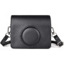 Чохол Fujifilm Instax Mini EVO чорний Чохол Fujifilm Instax Mini EVO чорний