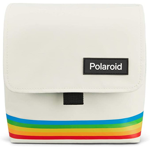 Сумка POLAROID Originals White