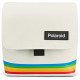Сумка POLAROID Originals White