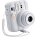 Камера моментальной печати Fujifilm Instax Mini 13 Clay White