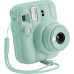 Камера моментальной печати Fujifilm Instax Mini 13 Lagoon Green