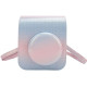Чехол Fujifilm Instax Mini 12 Brilliant Pink/Blue Чехол Fujifilm Instax Mini 12 Brilliant Pink/Blue