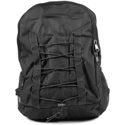 Рюкзак тактичний Ares First 25 л Black