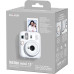 Камера моментальной печати Fujifilm Instax Mini 13 Clay White