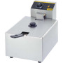 Фритюрница GREDIL STALGAST 746050, 5 л Фритюрница GREDIL STALGAST 746050, 5 л