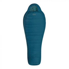 Спальний мішок Pinguin MAGMA 1000 Blue, 175 см