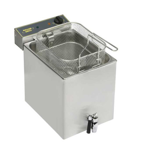 Фритюрниця ROLLER GRILL STALGAST 777333, 12 л