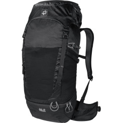 Рюкзак походный Jack Wolfskin Kalari Trail 36 Black 2007621-6000