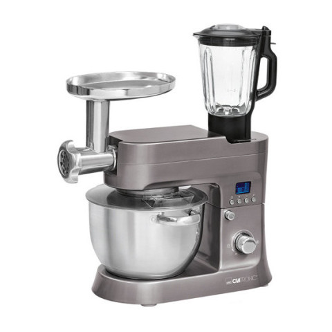 Кухонна машина CLATRONIC KM 3674