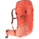 Рюкзак похідний Deuter Futura 30 SL Orange 340072155720