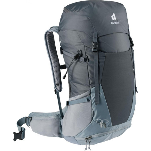Рюкзак похідний Deuter Futura 32 Graphite 340082144090