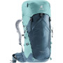 Рюкзак походный Deuter Speed Lite 30 SL Blue 341072113230 Рюкзак походный Deuter Speed Lite 30 SL Blue 341072113230