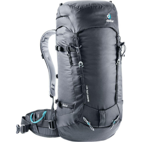 Рюкзак походный Deuter Guide Lite 30+ Black 336032170000