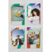 Фотопленка Fujifilm Instax Mini Film Spray Art 10 шт