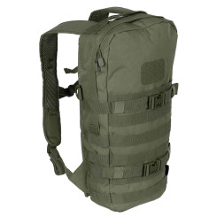 Рюкзак тактический MFH Daypack 15 л Olive Рюкзак тактический MFH Daypack 15 л Olive