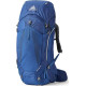 Рюкзак походный Gregory Katmai 55 S/M Blue Рюкзак походный Gregory Katmai 55 S/M Blue