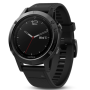 Garmin Fenix 5 Black 010-01688-11 Garmin Fenix 5 Black 010-01688-11