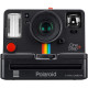 Камера моментального друку Polaroid OneStep+ Black
