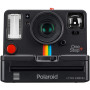 Камера моментального друку Polaroid OneStep+ Black Камера моментального друку Polaroid OneStep+ Black