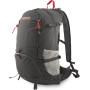 Рюкзак походный Pinguin Air 33 Nylon Black