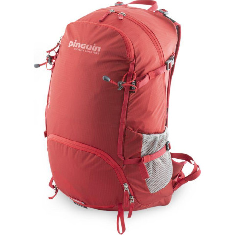 Рюкзак походный Pinguin Air 33 Nylon Red