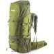 Рюкзак похідний Pinguin Explorer 60 Nylon Green
