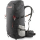 Рюкзак походный Pinguin Trail 42 Nylon Black