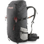 Рюкзак похідний Pinguin Trail 42 Nylon Black