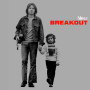Виниловая пластинка BREAKOUT - Blues Виниловая пластинка BREAKOUT - Blues