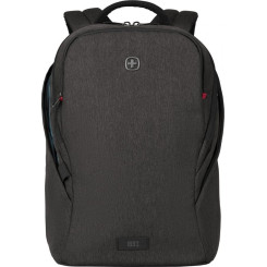 Рюкзак для ноутбука Wenger MX Light 16" Black Рюкзак для ноутбука Wenger MX Light 16" Black