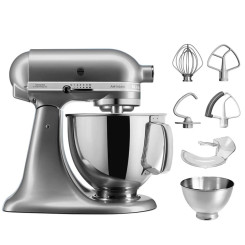Миксер KitchenAid Artisan 5 / 175 5KSM175PSECU
