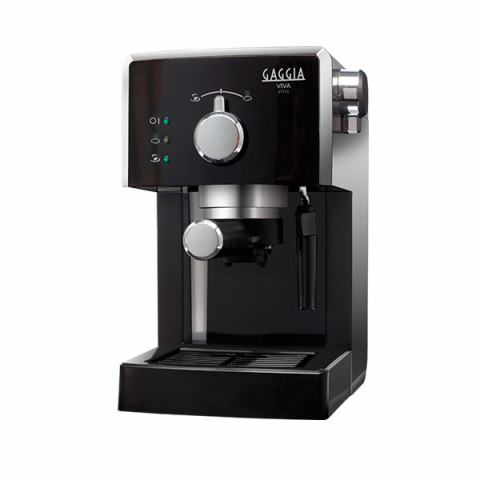 Кавоварка еспресо GAGGIA Viva Style RI8433/11 Кавоварка еспресо GAGGIA Viva Style RI8433/11