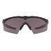 Тактические очки Oakley M Frame 2.0 Matte Black Grey (0OO9213 92130332)