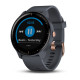 Garmin Vivoactive 3 Music Granite Blue 010-01985-33