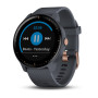 Garmin Vivoactive 3 Music Granite Blue 010-01985-33 Garmin Vivoactive 3 Music Granite Blue 010-01985-33