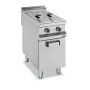 Фритюрниця MBM 900 EF4082V, 2х8 л