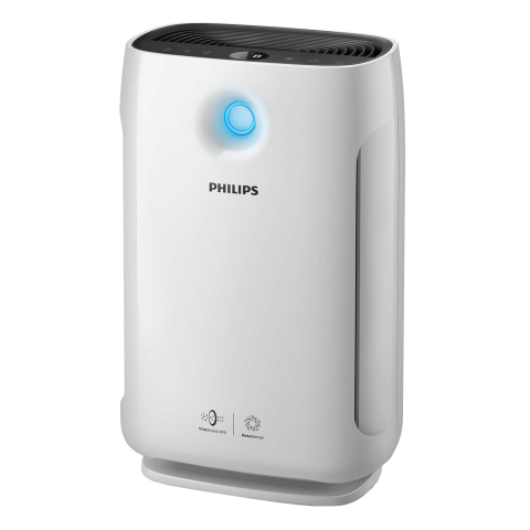 Очиститель воздуха Philips AC2889 / 10 Очиститель воздуха Philips AC2889 / 10