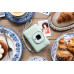 Набор камера моментальной печати Fujifilm Instax Mini LiPlay Green + чехол + фотоальбом 108 + фотопленка 10 шт + фоторамка Набор камера моментальной печати Fujifilm Instax Mini LiPlay Green + чехол + фотоальбом 108 + фотопленка 10 шт + фоторамка