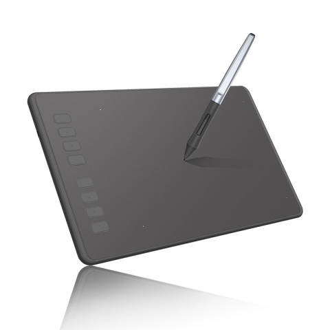 Графический планшет Huion H950P Графический планшет Huion H950P