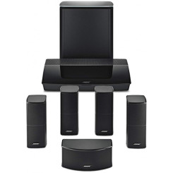 Акустическая система Bose Lifestyle 600 Black (EU) Акустическая система Bose Lifestyle 600 Black (EU)