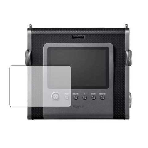 Защитная пленка для камеры Fujifilm Instax Wide EVO Защитная пленка для камеры Fujifilm Instax Wide EVO