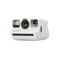 Камера моментального друку POLAROID Go White