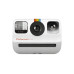 Камера моментальной печати POLAROID Go White Камера моментальной печати POLAROID Go White